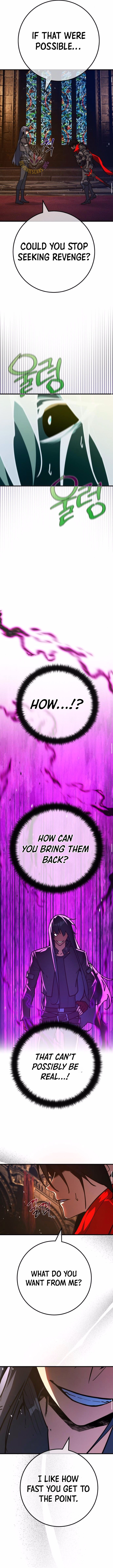World's Strongest Troll Chapter 137 11